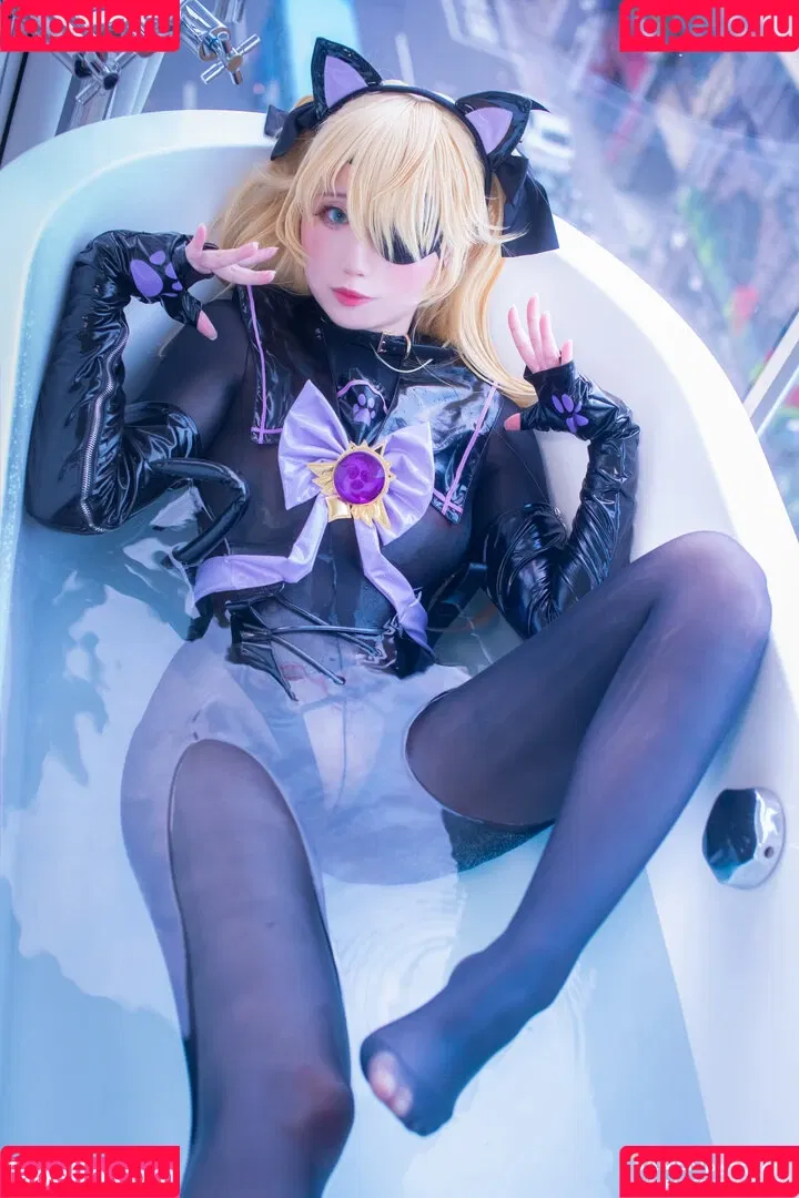 Sameki / ribaibucosplay / sameki.ig / smk_xo Onlyfans Photo Gallery 