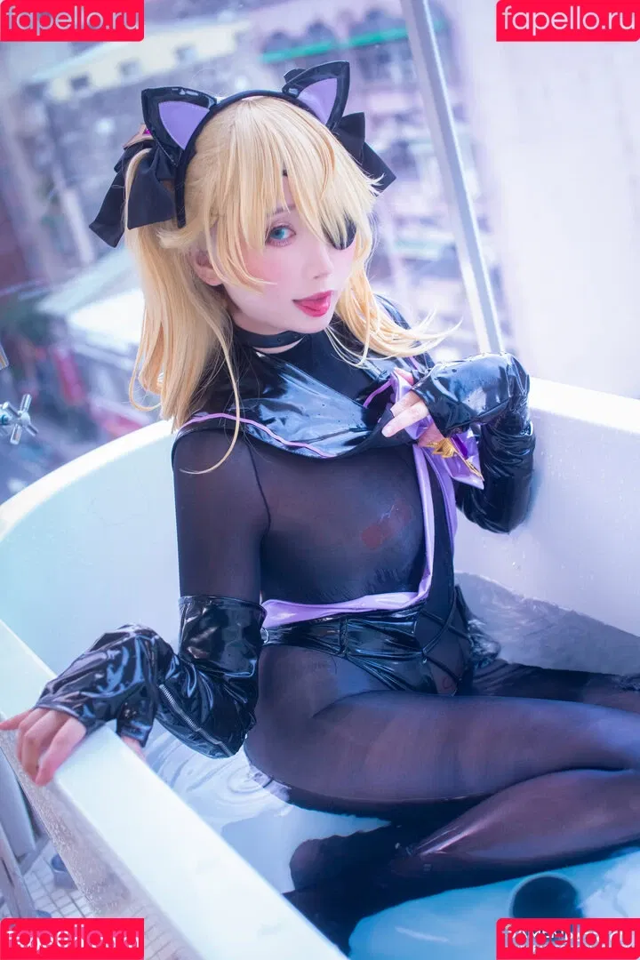 Sameki / ribaibucosplay / sameki.ig / smk_xo Onlyfans Photo Gallery 
