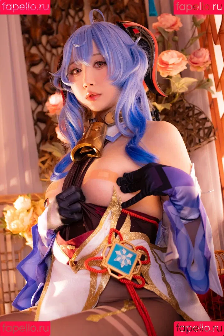 Sameki / ribaibucosplay / sameki.ig / smk_xo Onlyfans Photo Gallery 