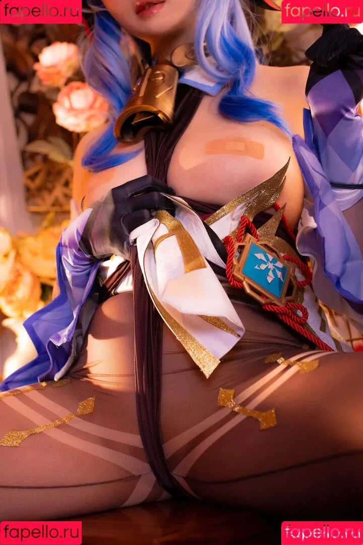 Sameki / ribaibucosplay / sameki.ig / smk_xo Onlyfans Photo Gallery 