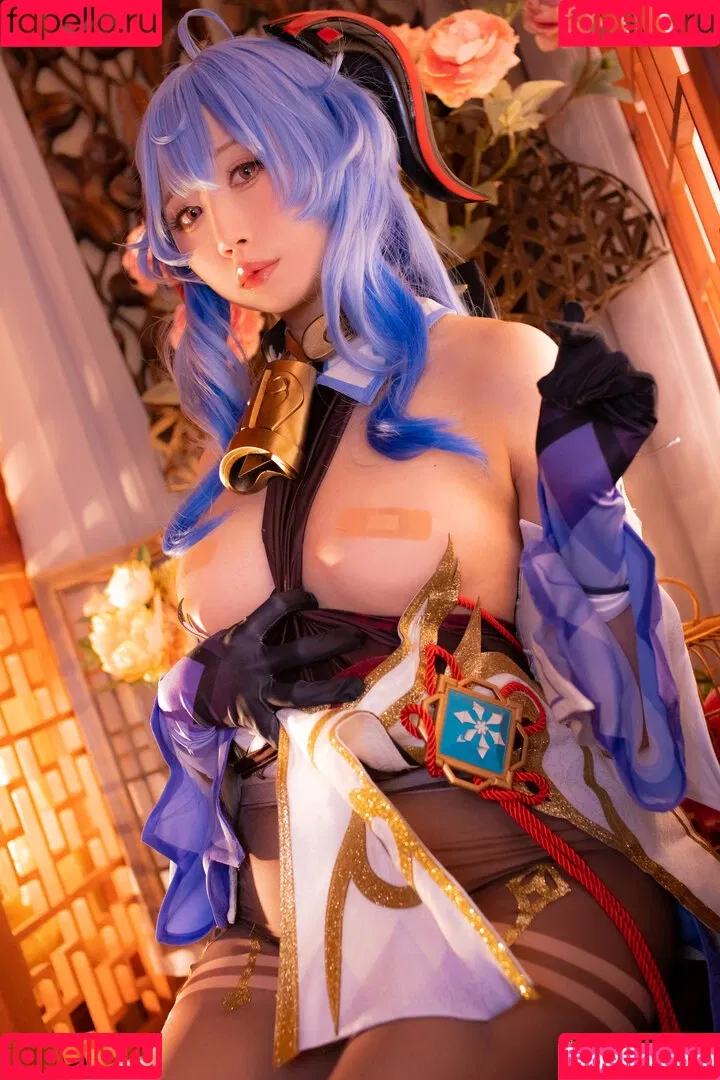 Sameki / ribaibucosplay / sameki.ig / smk_xo Onlyfans Photo Gallery 