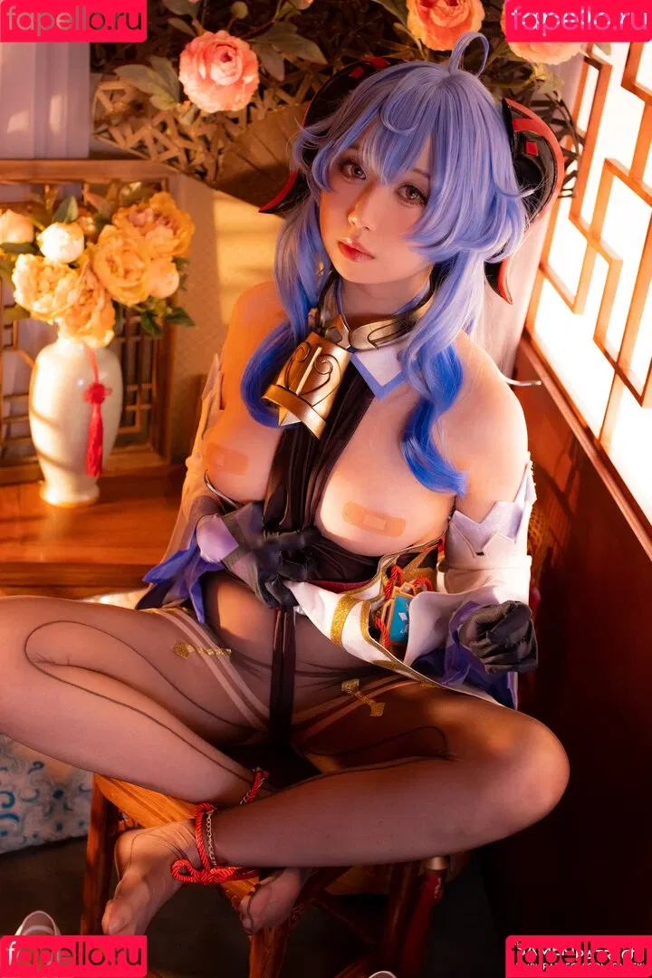 Sameki / ribaibucosplay / sameki.ig / smk_xo Onlyfans Photo Gallery 