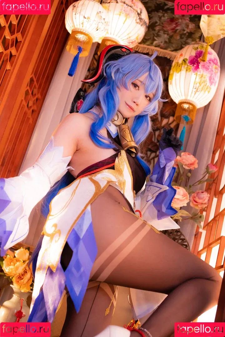 Sameki / ribaibucosplay / sameki.ig / smk_xo Onlyfans Photo Gallery 