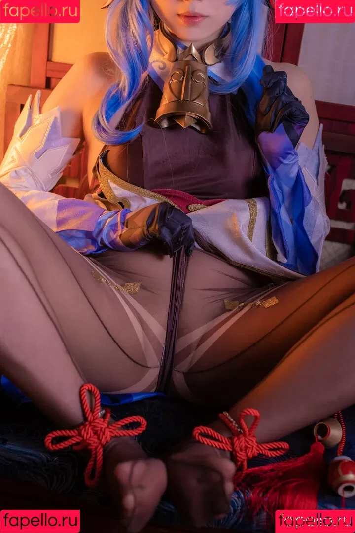 Sameki / ribaibucosplay / sameki.ig / smk_xo Onlyfans Photo Gallery 