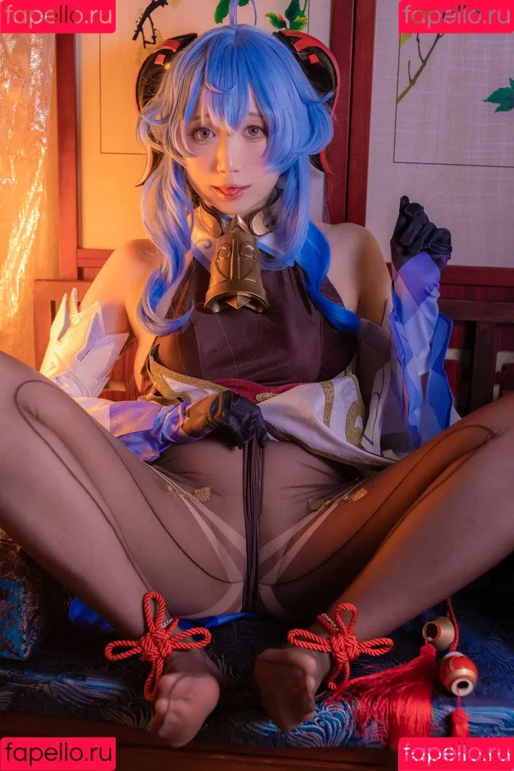 Sameki / ribaibucosplay / sameki.ig / smk_xo Onlyfans Photo Gallery 