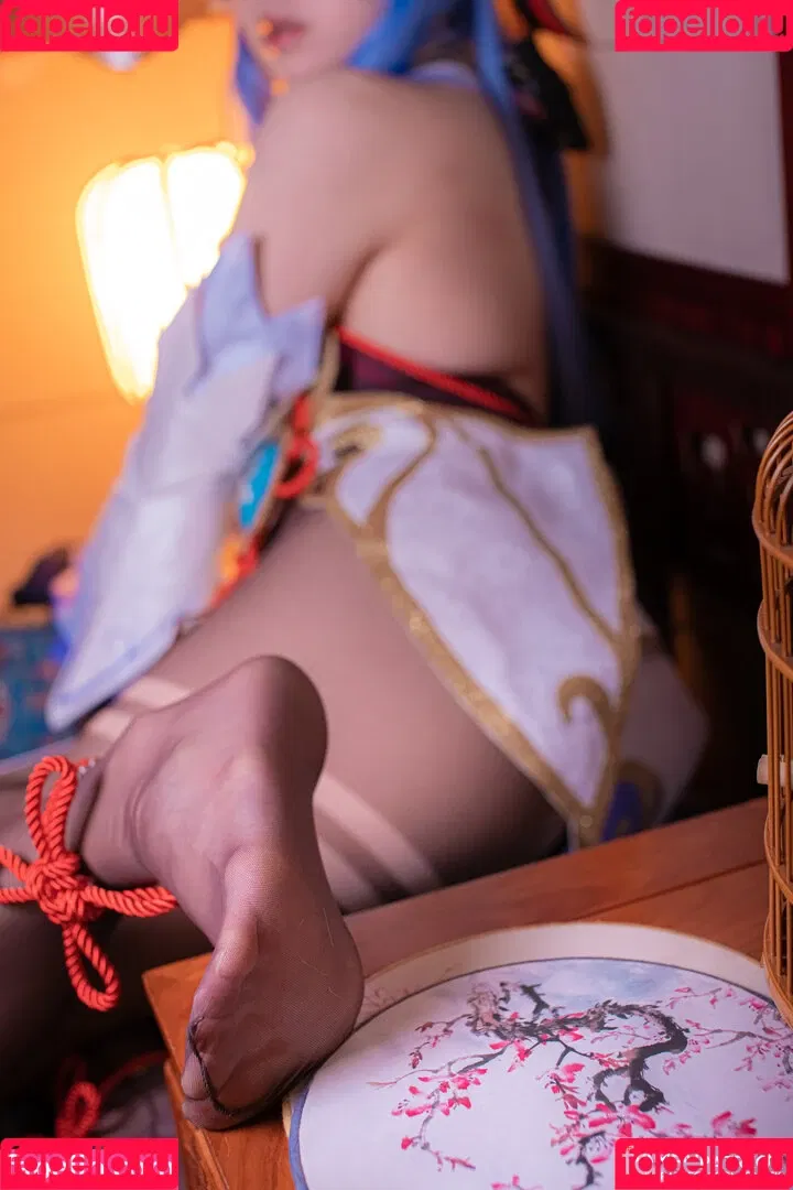 Sameki / ribaibucosplay / sameki.ig / smk_xo Onlyfans Photo Gallery 