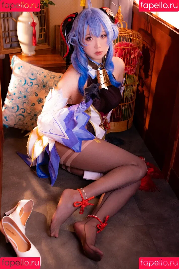 Sameki / ribaibucosplay / sameki.ig / smk_xo Onlyfans Photo Gallery 