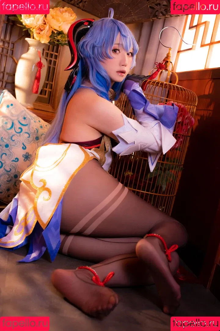 Sameki / ribaibucosplay / sameki.ig / smk_xo Onlyfans Photo Gallery 