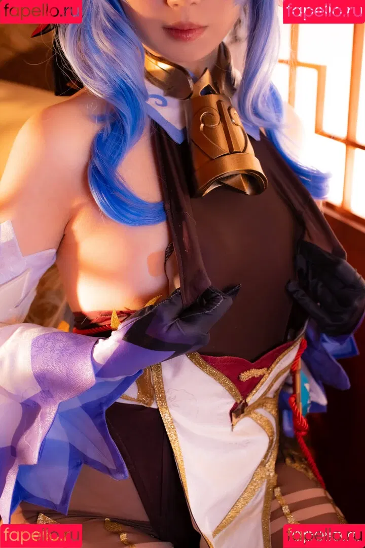 Sameki / ribaibucosplay / sameki.ig / smk_xo Onlyfans Photo Gallery 