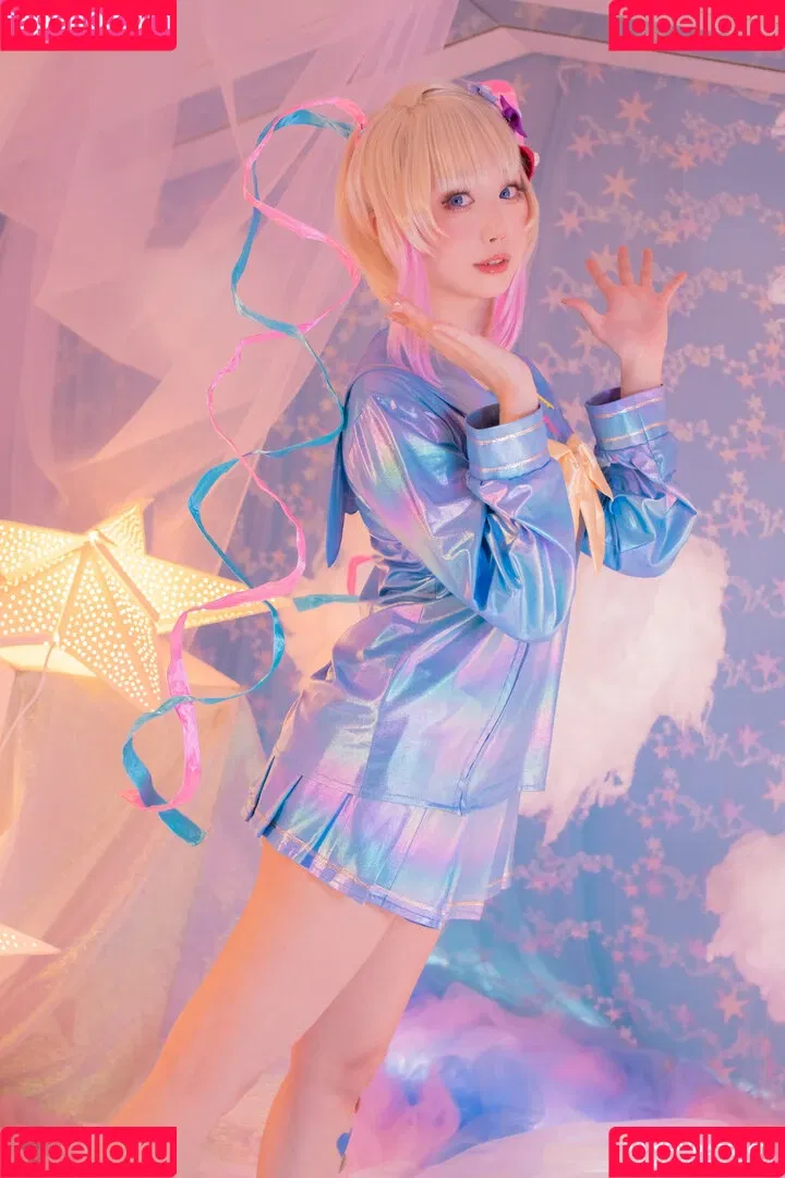 Sameki / ribaibucosplay / sameki.ig / smk_xo Onlyfans Photo Gallery 
