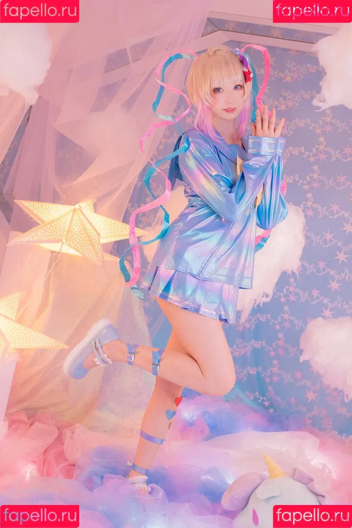 Sameki / ribaibucosplay / sameki.ig / smk_xo Onlyfans Photo Gallery 