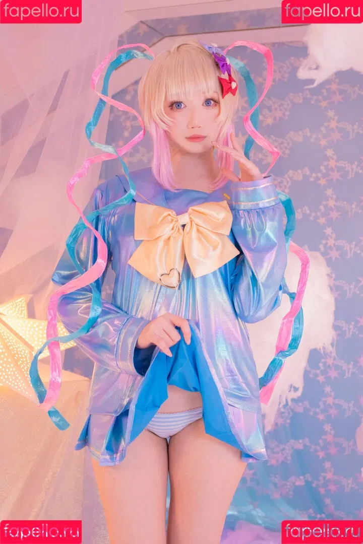 Sameki / ribaibucosplay / sameki.ig / smk_xo Onlyfans Photo Gallery 