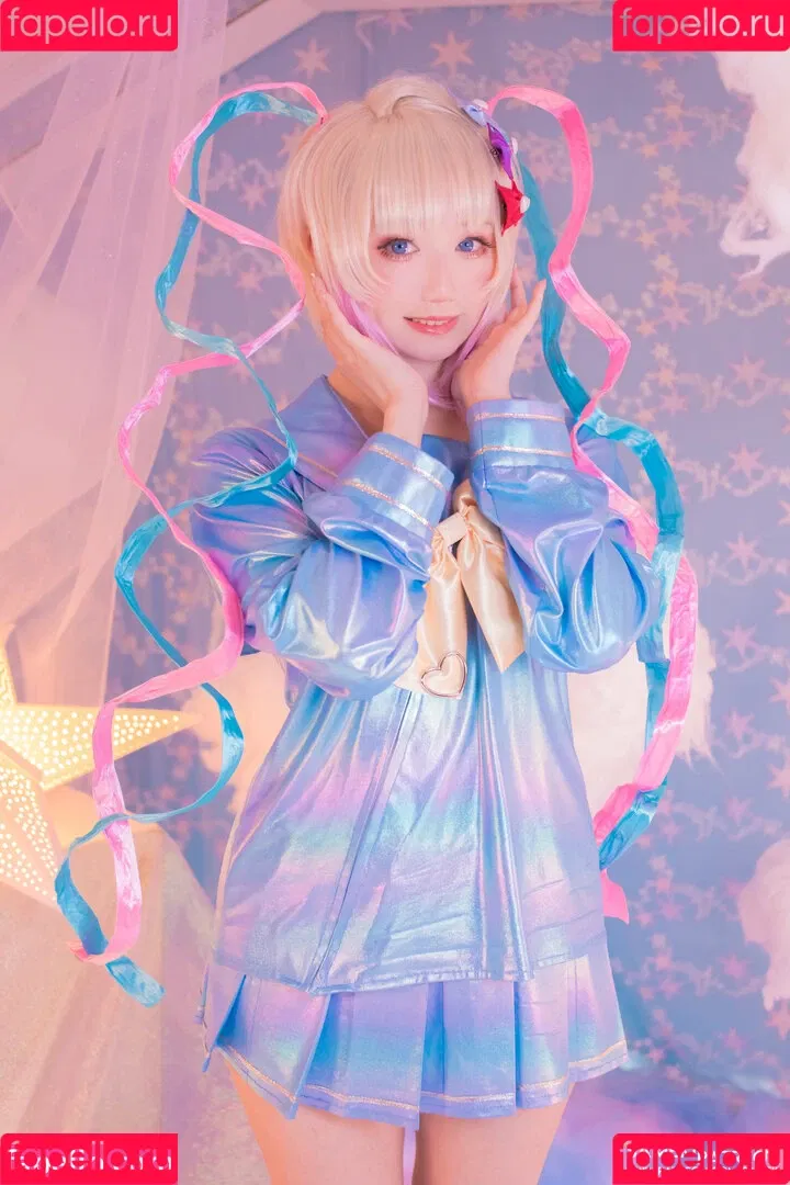 Sameki / ribaibucosplay / sameki.ig / smk_xo Onlyfans Photo Gallery 