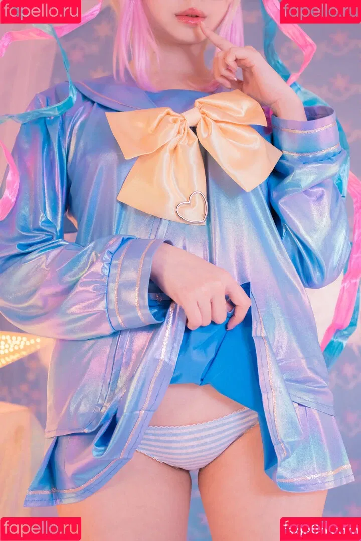 Sameki / ribaibucosplay / sameki.ig / smk_xo Onlyfans Photo Gallery 