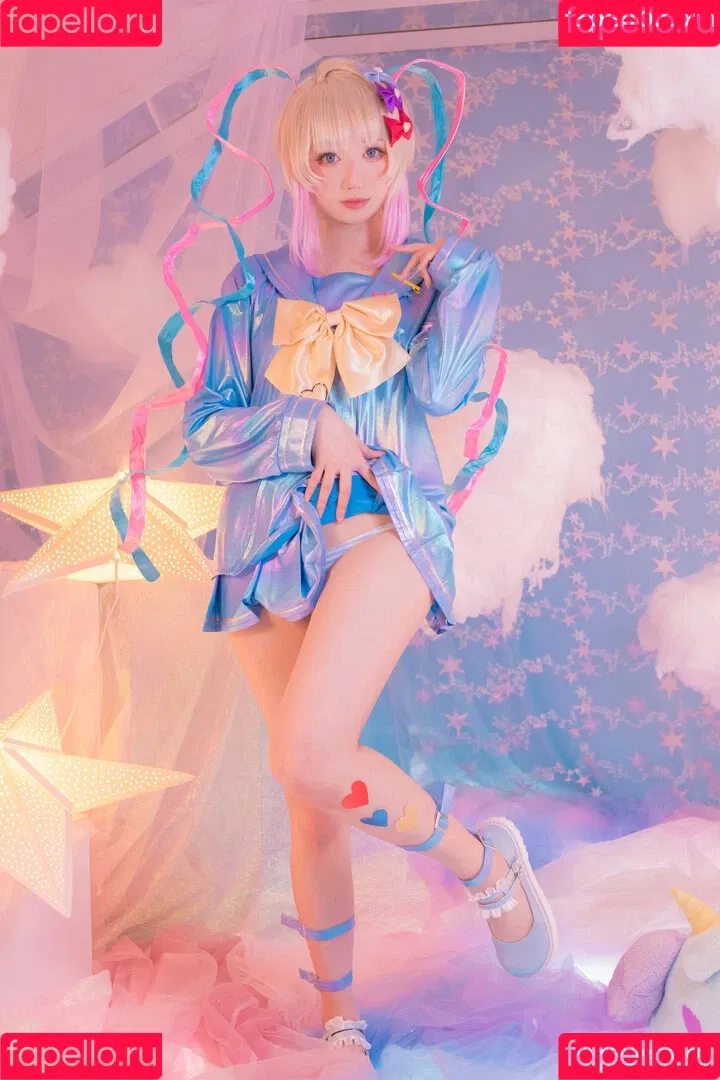Sameki / ribaibucosplay / sameki.ig / smk_xo Onlyfans Photo Gallery 
