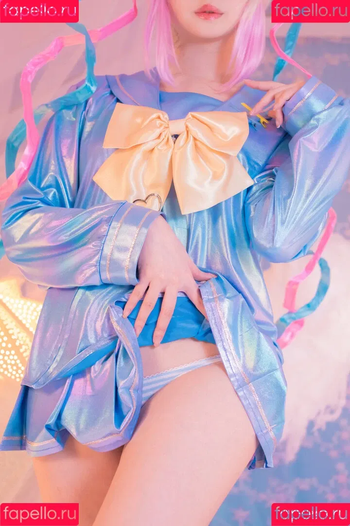 Sameki / ribaibucosplay / sameki.ig / smk_xo Onlyfans Photo Gallery 