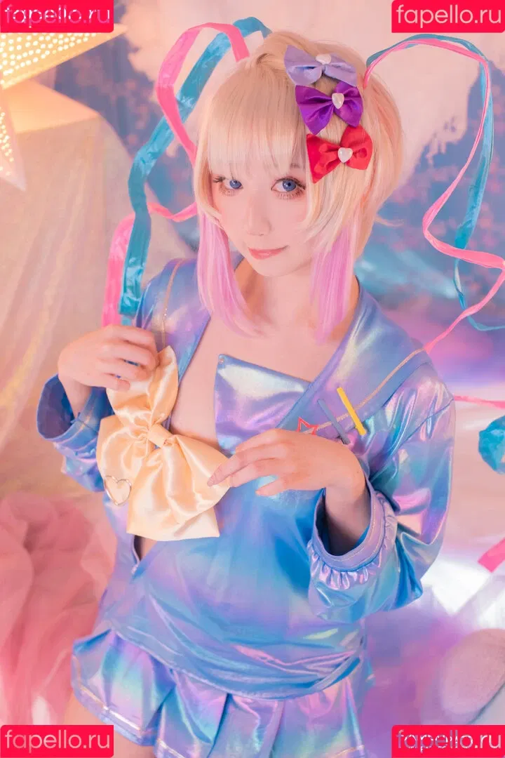 Sameki / ribaibucosplay / sameki.ig / smk_xo Onlyfans Photo Gallery 