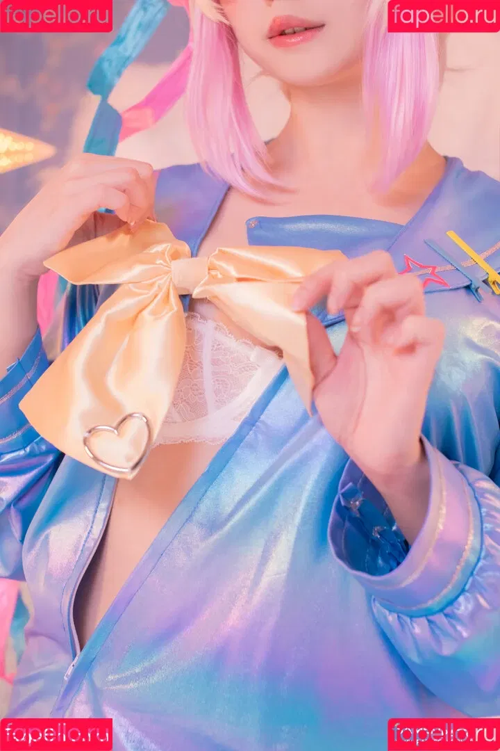 Sameki / ribaibucosplay / sameki.ig / smk_xo Onlyfans Photo Gallery 
