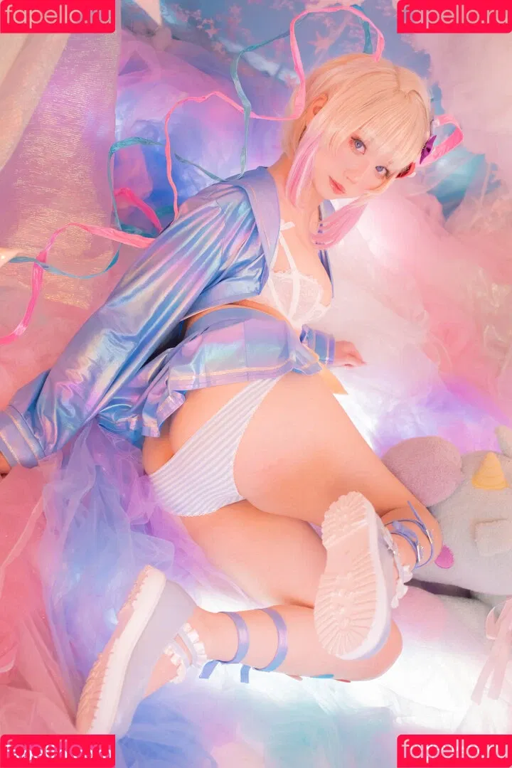 Sameki / ribaibucosplay / sameki.ig / smk_xo Onlyfans Photo Gallery 