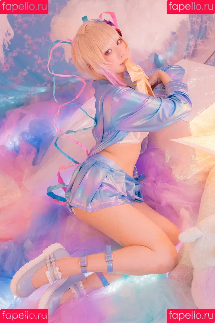 Sameki / ribaibucosplay / sameki.ig / smk_xo Onlyfans Photo Gallery 
