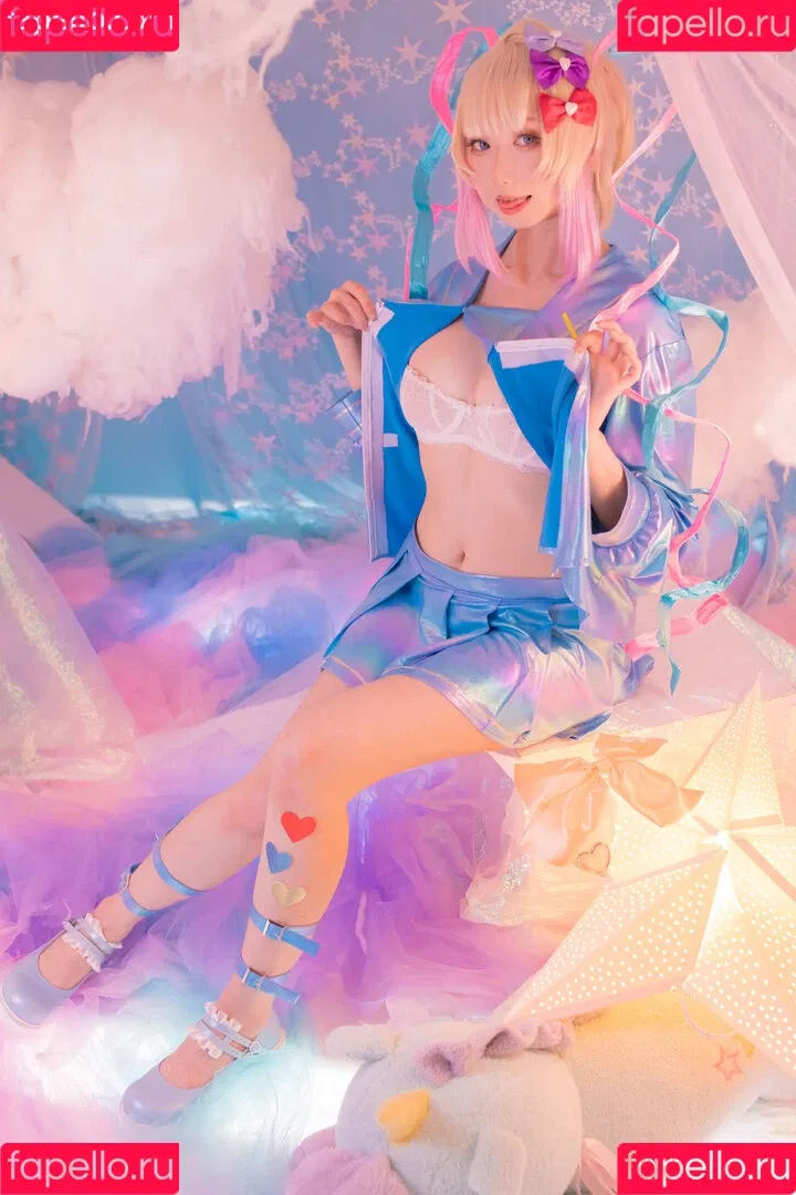 Sameki / ribaibucosplay / sameki.ig / smk_xo Onlyfans Photo Gallery 