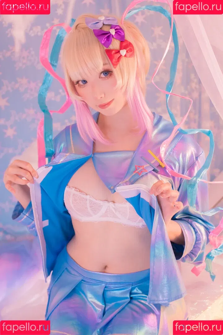 Sameki / ribaibucosplay / sameki.ig / smk_xo Onlyfans Photo Gallery 
