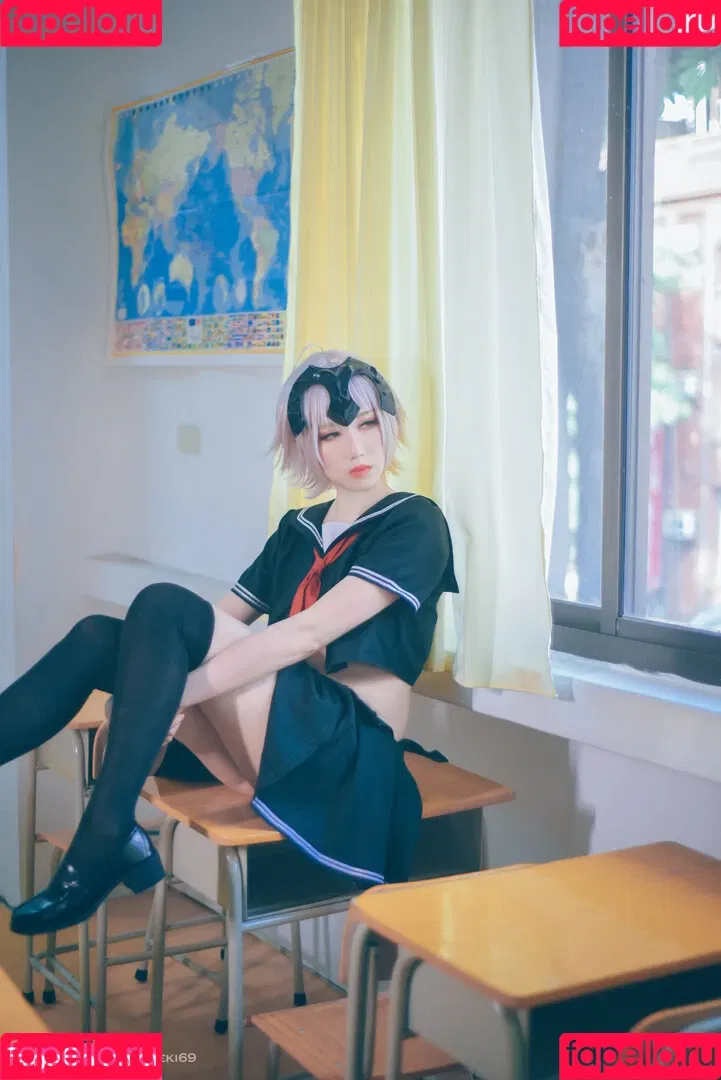 Sameki / ribaibucosplay / sameki.ig / smk_xo Onlyfans Photo Gallery 