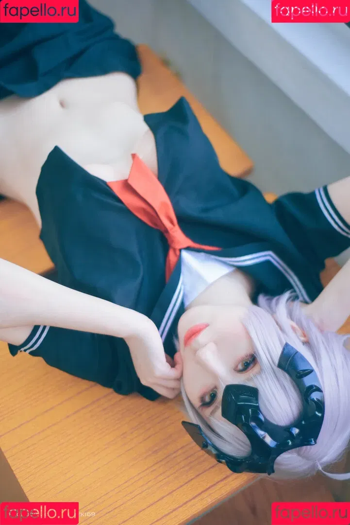 Sameki / ribaibucosplay / sameki.ig / smk_xo Onlyfans Photo Gallery 