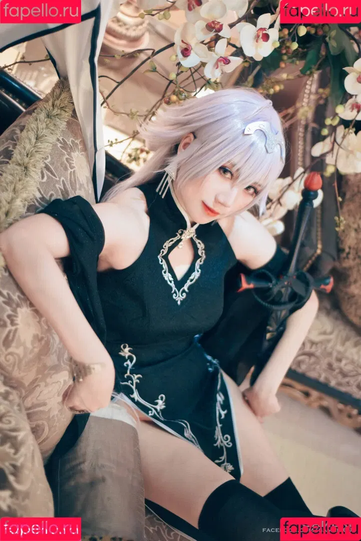 Sameki / ribaibucosplay / sameki.ig / smk_xo Onlyfans Photo Gallery 