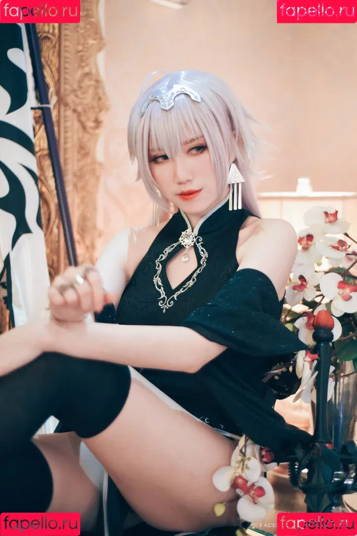 Sameki / ribaibucosplay / sameki.ig / smk_xo Onlyfans Photo Gallery 