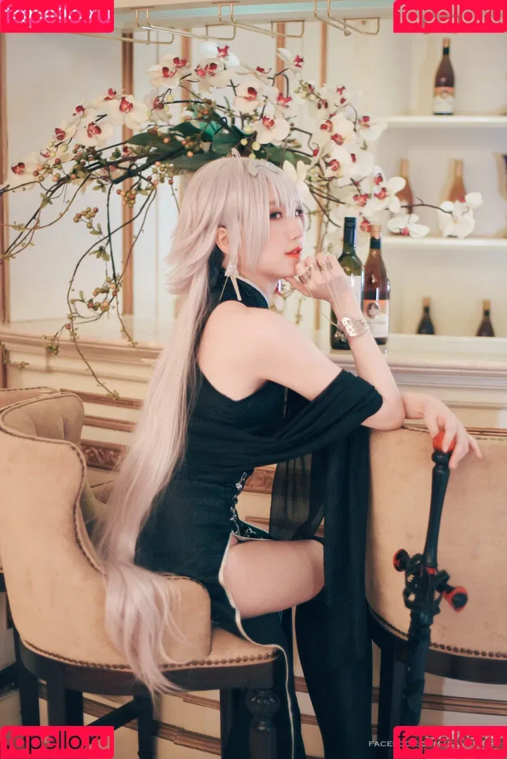 Sameki / ribaibucosplay / sameki.ig / smk_xo Onlyfans Photo Gallery 