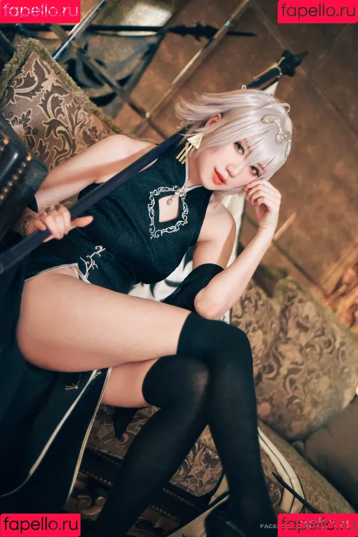 Sameki / ribaibucosplay / sameki.ig / smk_xo Onlyfans Photo Gallery 