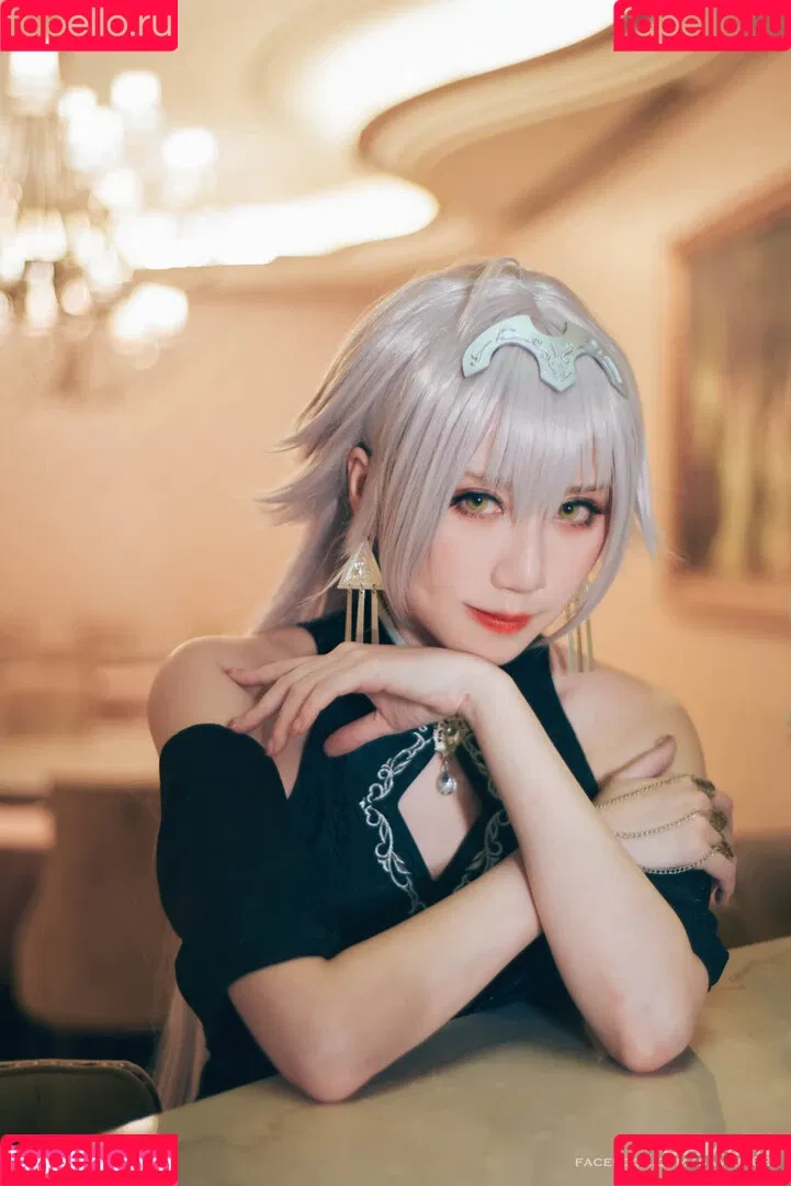 Sameki / ribaibucosplay / sameki.ig / smk_xo Onlyfans Photo Gallery 