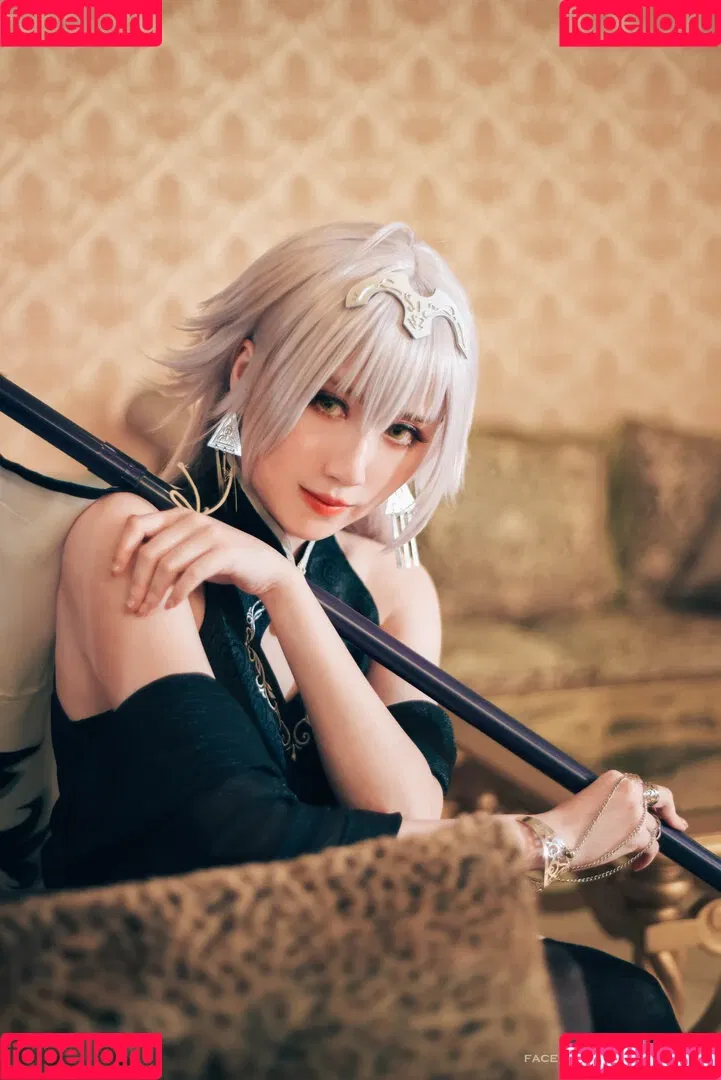 Sameki / ribaibucosplay / sameki.ig / smk_xo Onlyfans Photo Gallery 