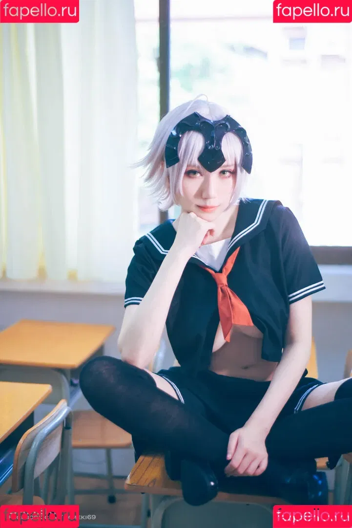 Sameki / ribaibucosplay / sameki.ig / smk_xo Onlyfans Photo Gallery 