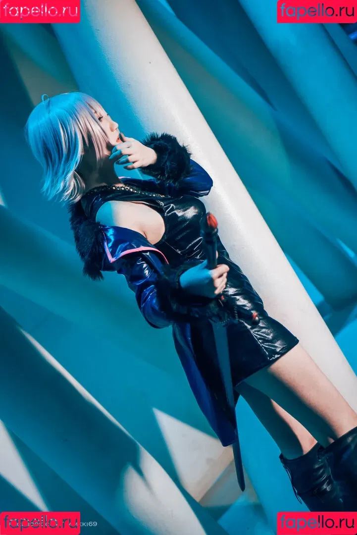 Sameki / ribaibucosplay / sameki.ig / smk_xo Onlyfans Photo Gallery 
