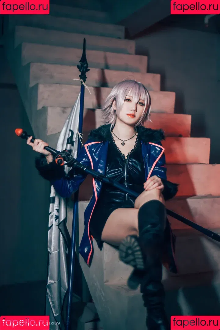 Sameki / ribaibucosplay / sameki.ig / smk_xo Onlyfans Photo Gallery 