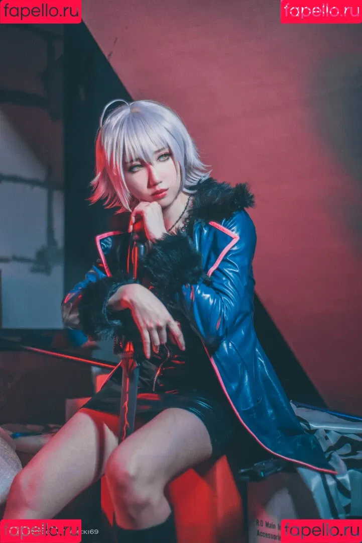 Sameki / ribaibucosplay / sameki.ig / smk_xo Onlyfans Photo Gallery 