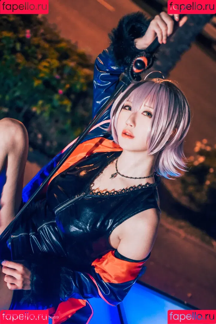 Sameki / ribaibucosplay / sameki.ig / smk_xo Onlyfans Photo Gallery 