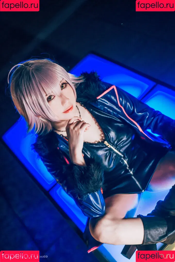 Sameki / ribaibucosplay / sameki.ig / smk_xo Onlyfans Photo Gallery 