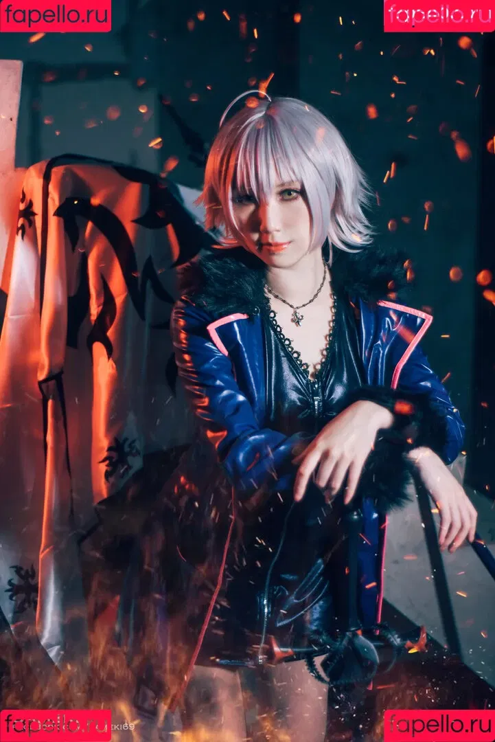 Sameki / ribaibucosplay / sameki.ig / smk_xo Onlyfans Photo Gallery 
