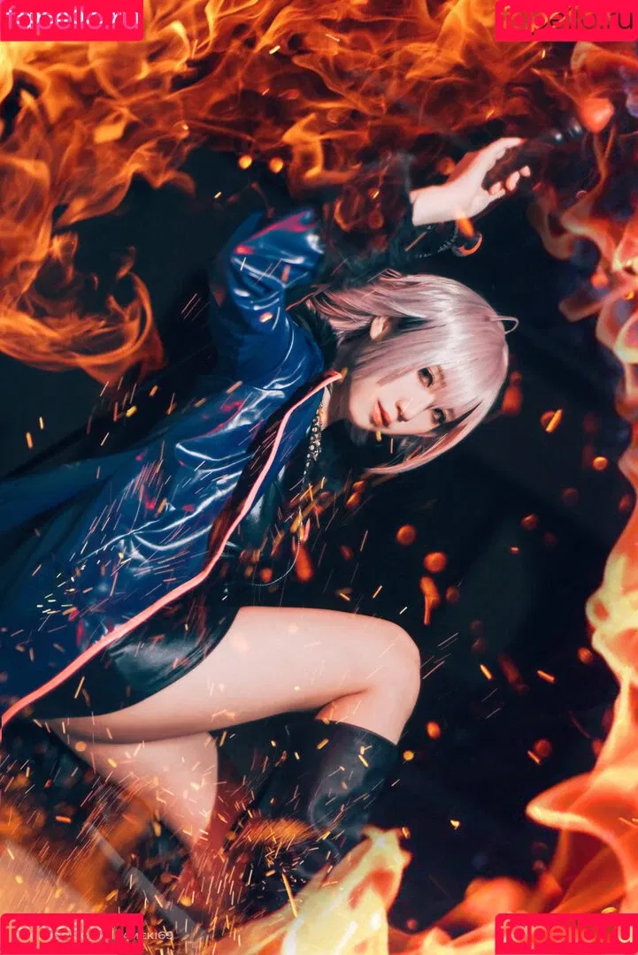 Sameki / ribaibucosplay / sameki.ig / smk_xo Onlyfans Photo Gallery 