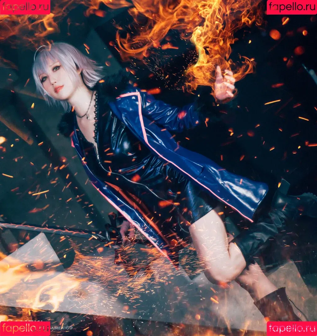 Sameki / ribaibucosplay / sameki.ig / smk_xo Onlyfans Photo Gallery 