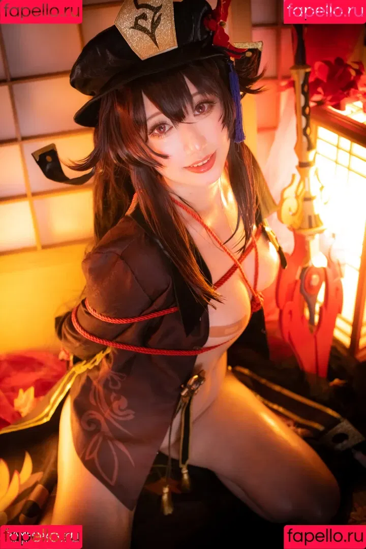 Sameki / ribaibucosplay / sameki.ig / smk_xo Onlyfans Photo Gallery 