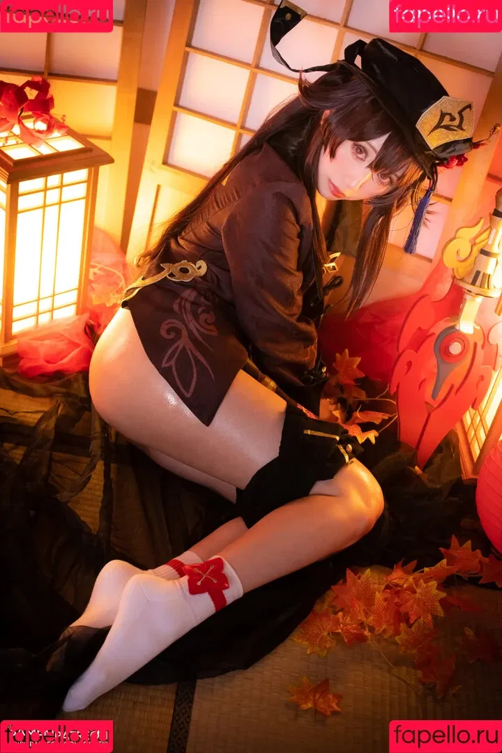 Sameki / ribaibucosplay / sameki.ig / smk_xo Onlyfans Photo Gallery 