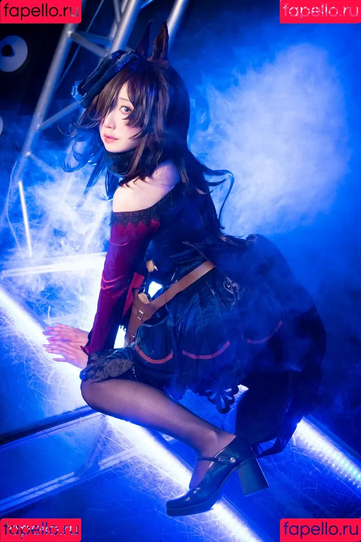 Sameki / ribaibucosplay / sameki.ig / smk_xo Onlyfans Photo Gallery 