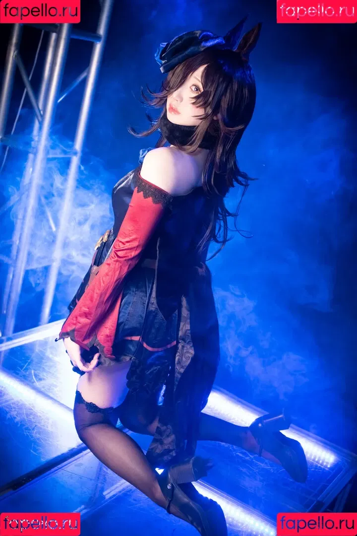 Sameki / ribaibucosplay / sameki.ig / smk_xo Onlyfans Photo Gallery 