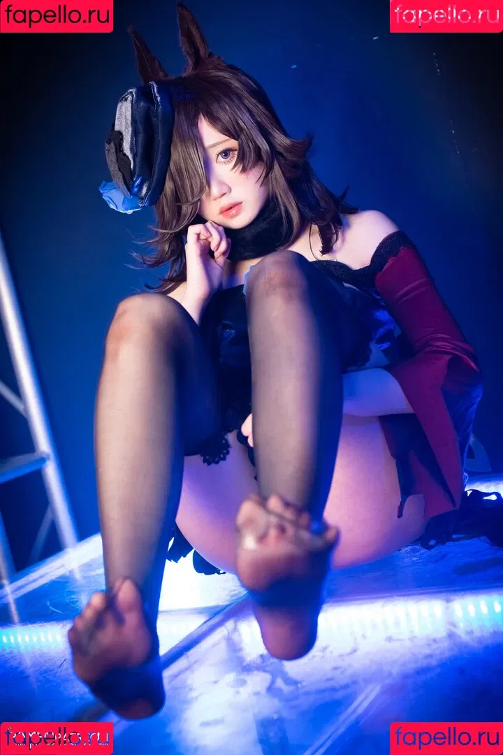 Sameki / ribaibucosplay / sameki.ig / smk_xo Onlyfans Photo Gallery 