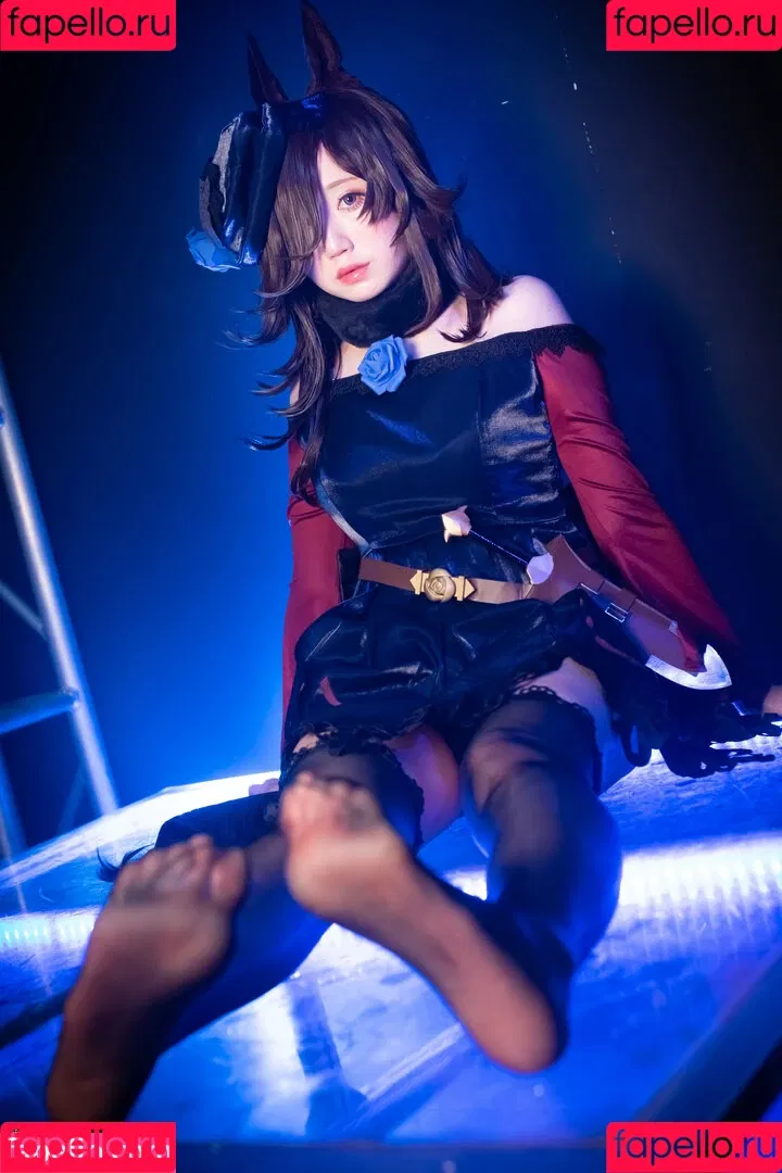 Sameki / ribaibucosplay / sameki.ig / smk_xo Onlyfans Photo Gallery 
