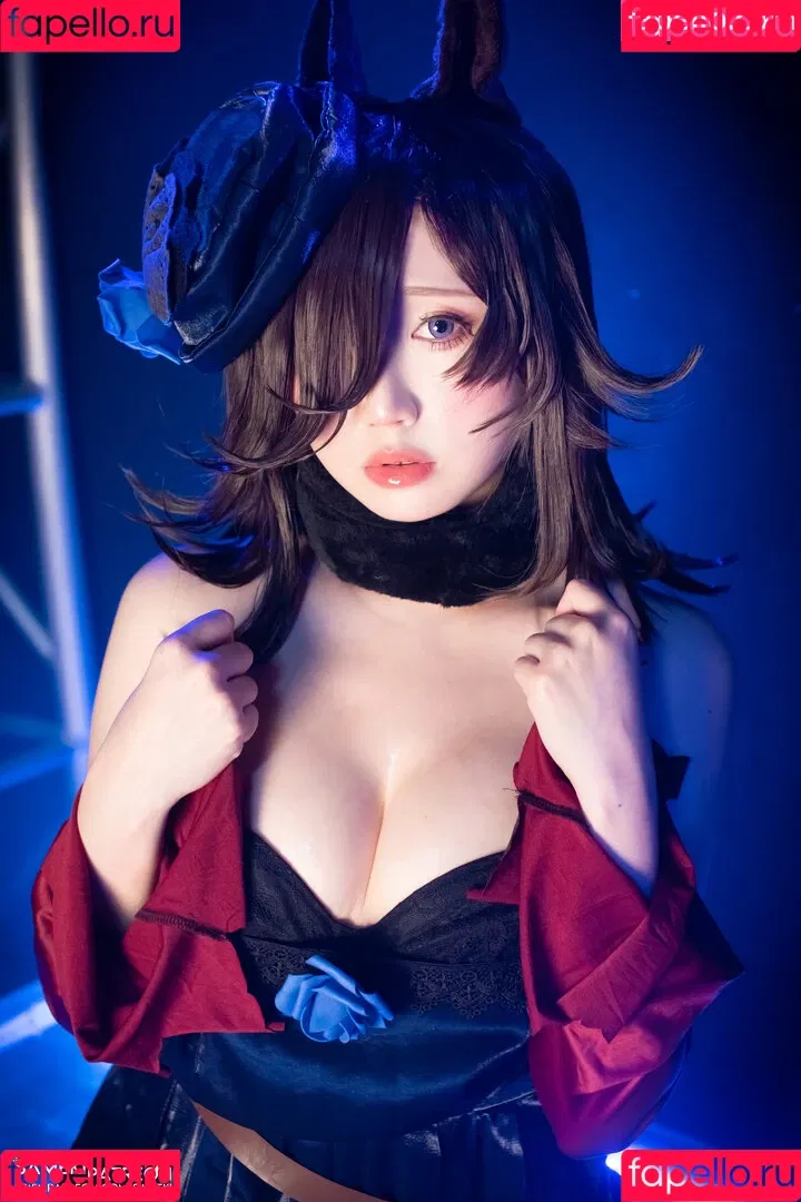 Sameki / ribaibucosplay / sameki.ig / smk_xo Onlyfans Photo Gallery 
